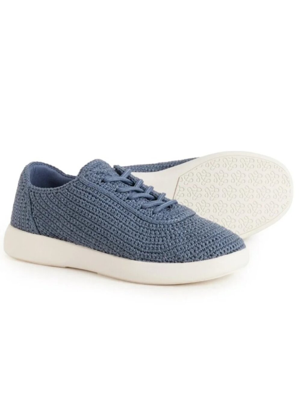 The Sak Asha Crochet Sneakers (For Women)